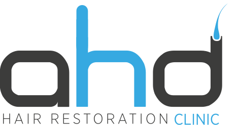 AHD Saç Ekim Merkezi